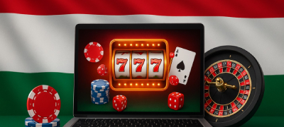 A legjobb online kaszinók